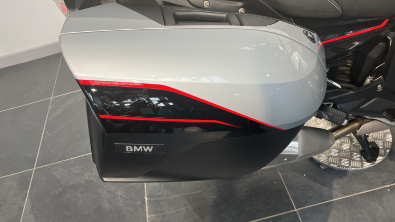 BMW K1600 GT Sport ABS